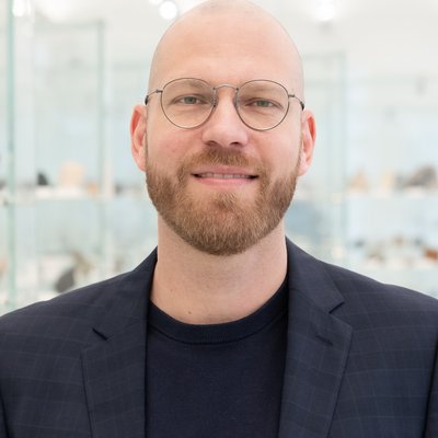 Univ.-Prof. Dr. Mathias Burisch-Hassel. Foto: © MUL/Tauderer