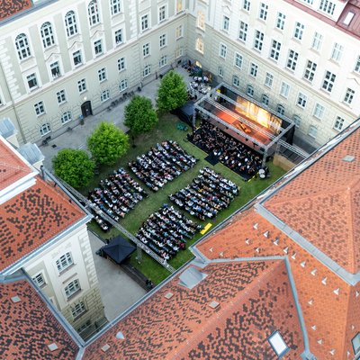 Foto: © MUL/Tauderer