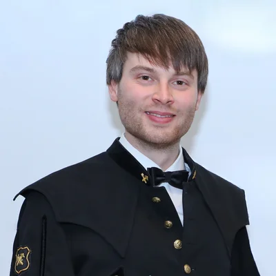 Dr. Sebastian Moser. Photo:© Armin Russold. 
