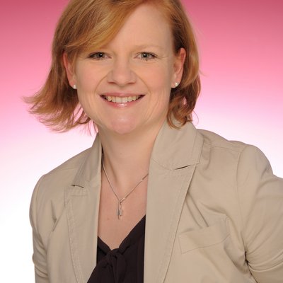 Priv.-Doz. Ass.-Prof. Dr.-Ing. Verena maier-Kiener im Portrait