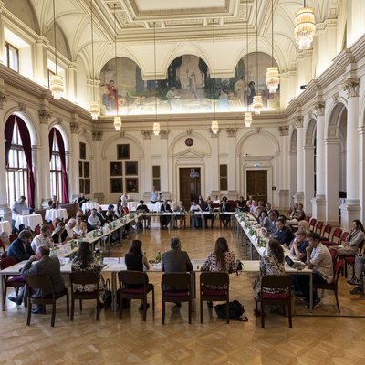 Foto: © Uni Graz/Tzivanopoulos