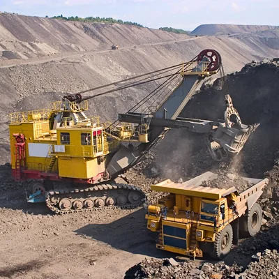 The memorandum brings together two strong partners: Technical University Leoben (TUL) and Canadian Centre of Excellence in Mining Innovation (CEMI). Photo: © Fotolia